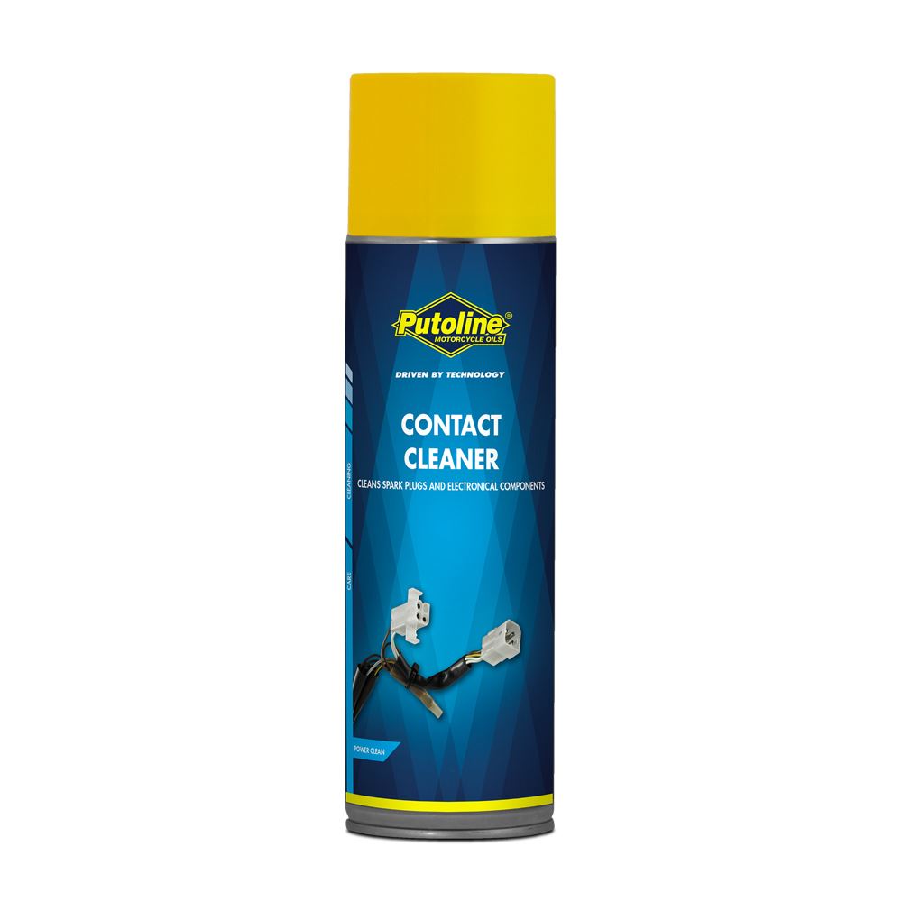 Putoline Contact Cleaner 500ml